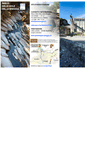 Mobile Screenshot of parcobreggia.ch